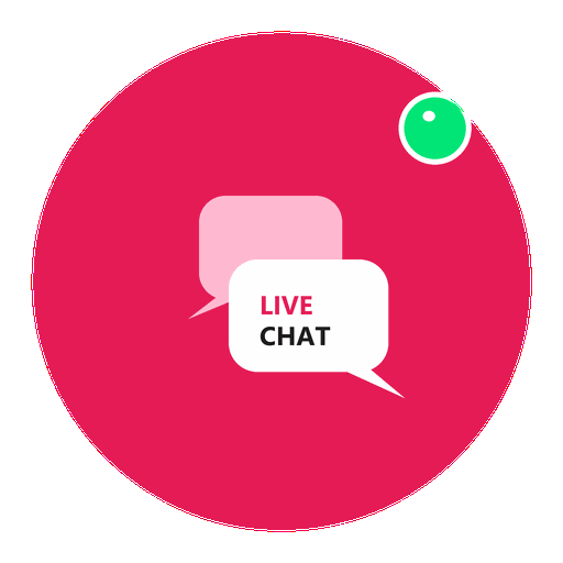 Live Chat